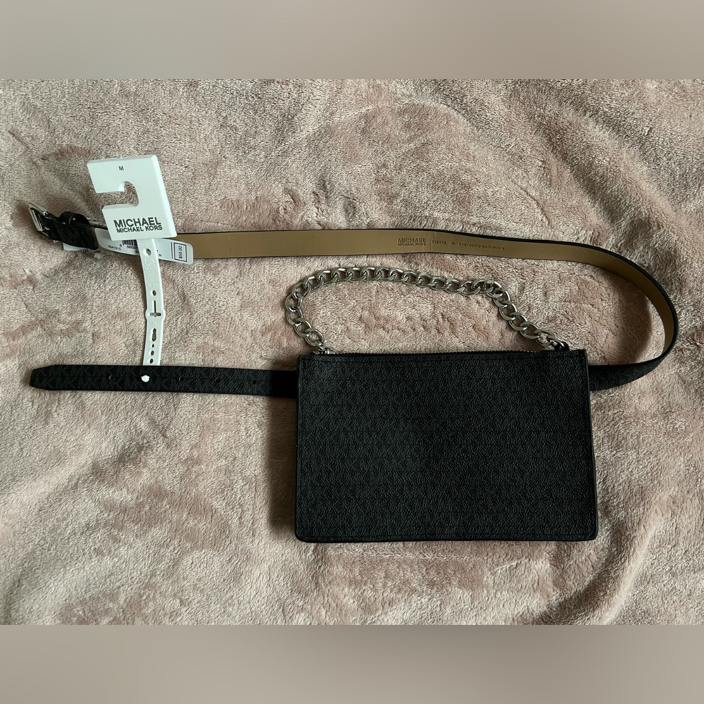 Michael Kors Belt Bag